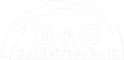 Logo - B&G Schleiftechnik